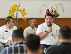 Pemprov Sumut Terus Sempurnakan Program Berobat Gratis,Buka Layanan Aduan Kesehatan 24 Jam