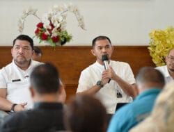 100 % Sekolah di Sumut Kini Teraliri Listrik dan Internet