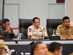 Pemprov Sumut Siapkan Rp430 Miliar untuk Pemulihan Pascabencana