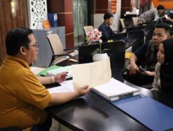 Masyarakat Manfaatkan PELATARAN, Ambil Produk Hasil Roya Tak Perlu Tunggu Hari Kerja