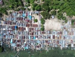 Peta Skala 1:5.000 Jadi Kunci Percepatan RDTR dan Perizinan Berusaha