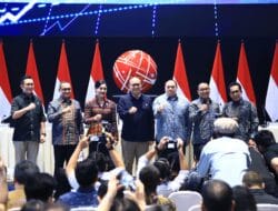OJK Percepat Reformasi Pasar Modal Indonesia Untuk Perkuat Likuiditas dan Kepercayaan Investor 