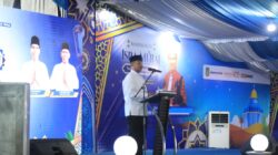 Peringatan Isra’ Mi’raj 1447 H, Rico Waas Dorong Sinergi Nilai Keagamaan dan Pembangunan Inklusif