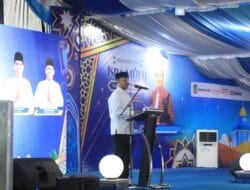 Peringatan Isra’ Mi’raj 1447 H, Rico Waas Dorong Sinergi Nilai Keagamaan dan Pembangunan Inklusif