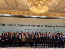 OJK Perkuat Pengawasan Perbankan Dorong Kontribusi Terhadap Perekonomian Nasional 