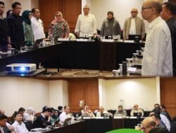 Integrasi Ruang Laut dan Sistem Perairan Darat Jadi Kunci Pengendalian Risiko Pesisir Jalur Pantai Utara (Pantura)