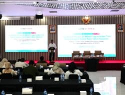 Sosialisasikan Permen ATR/Kepala BPN 1/2026, Sekjen: Terapkan secara Terstruktur dan Menyeluruh