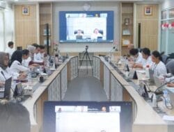 Ditjen PTPP Gelar Sosialisasi Petunjuk Teknis Konsolidasi Tanah dan Pengembangan Pertanahan Tahun 2026