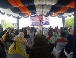 Afif Abdillah Sosialisasikan Perda Sistem Kesehatan Kota, Soroti Masalah BPJS Gratis Dinonaktifkan