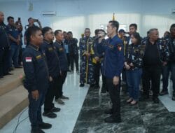 DPD AMPI Asahan Masa Bakti 2026–2031 Resmi Dilantik