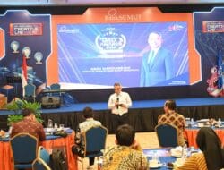 Bank Sumut Media Awards 2026 Sebagai Apresiasi Peran Pers pada HPN
