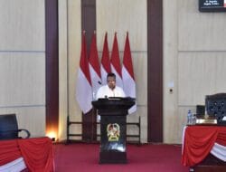 Fraksi PKS Dorong Perubahan Perda Sistem Kesehatan Medan Agar Lebih Responsif dan Berkeadilan