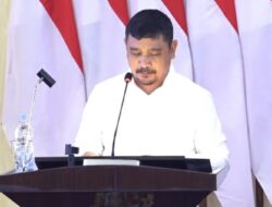 Fraksi Hanura PKB Nilai Perda Sistem Kesehatan Kota Medan Perlu Disesuaikan dengan Kondisi Terkini