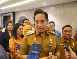Pemko Medan Gelar Medan Career Expo 2026, 124 Perusahaan Tawarkan 5.515 Lowongan Kerja