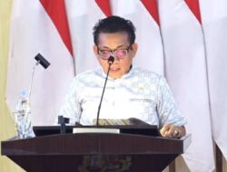 Fraksi PAN Perindo Soroti Besarnya Anggaran Kesehatan, Dorong Peningkatan Layanan di Kota Medan