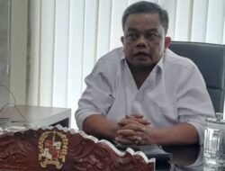 Binsar Simarmata Ingatkan Tak Ada Pemadaman Listrik dan PJU Mati Saat Bulan Puasa 