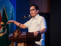 Rapat Kerja Pembangunan 2026,  Rico Waas Tegaskan Pembangunan Kota Medan Harus Berdampak Nyata