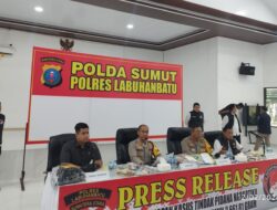 Sakit Hati dan Soal Pesugihan, Motif Pembunuhan Di Kelurahan Gunting Saga, Kecamatan Kualuh Selatan, Labura