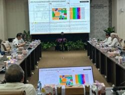 RDTR & KKPR Siap Terapkan KBLI 2025