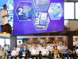 Kementerian ATR/BPN Tegaskan Peran Tata Ruang dalam Mendukung Program Prioritas Presiden Prabowo