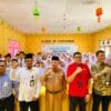 Kick Off Gerakan 2026 Sumut, OJK Gencarkan Literasi Keuangan Syariah Bagi Pelajar Tapanuli Selatan 