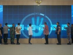 Pemkab Asahan Resmikan Portal SJIG, Perkuat Perencanaan Pembangunan Berbasis Data Geospasial