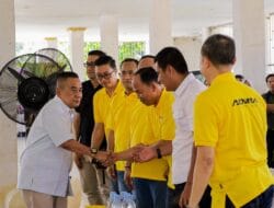 Adira Expo 2026 Berkah Ramadhan di Kotapinang Dekatkan Akses Pembiayaan Masyarakat