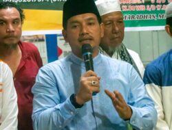 Sambut Bulan Suci Ramadan 1447 H, Wali Kota Tebingtinggi: Jaga Ukhuwah Islamiah 