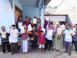 Panduan Mengurus Alih Waris pada Sertipikat Tanah agar Hak Atas Tanah Tetap Terlindungi