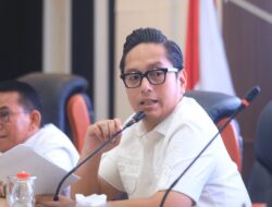 Perkuat Pengawasan Lewat SAPA KOTA, Rico Waas Ultimatum Camat: Tak Ada Lagi Sampah Berserakan Di Medan!