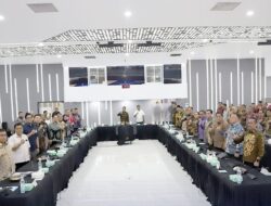 Pemerintah Daerah dan Ditjen PPTR Tandatangani Berita Acara Verifikasi Penanganan IPPR, Cegah Pemutihan dalam Revisi RTRW dan RDTR