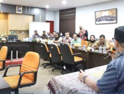 Ditjen PPTR Gelar Ramah Tamah Sambut Ramadan 1447 H, Ajak Pegawai Perkuat Integritas dan Kebersamaan