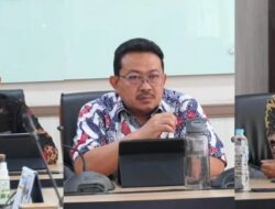 Ditjen PTPP Mengikuti Kegiatan Evaluasi Kinerja Tahun 2025 dan Rencana Program Tahun 2026