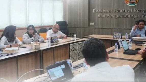 Ditjen PTPP dan JICA Tekankan Pentingnya Integrasi Data dalam Pengembangan SIDA-KTPP