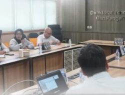 Ditjen PTPP dan JICA Tekankan Pentingnya Integrasi Data dalam Pengembangan SIDA-KTPP
