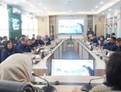 Ditjen PTPP Siap Laksanakan Rencana Kegiatan Triwulan I dan II Tahun 2026