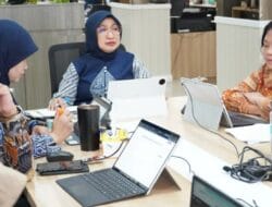 Ditjen PTPP Melalui Direktorat PTEP Dorong Pemanfaatan Peta ZNT di Seluruh Daerah, Perkuat Sinergi Lewat PKS