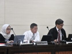 KPPU Ungkap Dugaan Pelanggaran Persaingan Pada Distribusi Pasokan AC Merek AUX