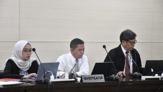 KPPU Ungkap Dugaan Pelanggaran Persaingan Pada Distribusi Pasokan AC Merek AUX