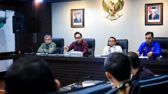 Rico Waas Prioritaskan 4 Aset Untuk Profit, Pemko Medan Dorong Kebangkitan PUD Pembangunan