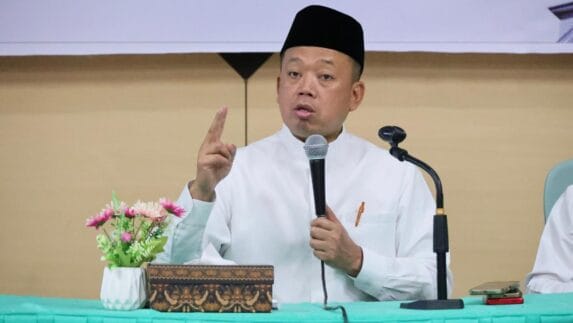 Yayasan Bisa Miliki SHM, Menteri Nusron Imbau Organisasi Keagamaan Tertibkan Aset Pesantren