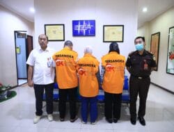 OJK Tuntaskan Penyidikan Tindak Pidanna Perbankan di PT BPR PD