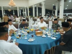 Pemkab Asahan Laksanakan Safari Ramadhan 1447 H, Kunjungi 104 Masjid dan Mushala