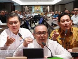 Sinergi Pemerintah dan Dunia Usaha Perkuat Iklim Investasi melalui Penataan Ruang