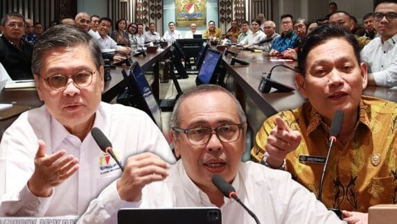 Sinergi Pemerintah dan Dunia Usaha Perkuat Iklim Investasi melalui Penataan Ruang