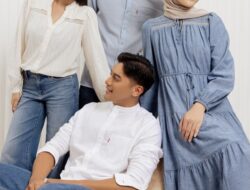THR 2026 Cair! Ini Tips Belanja Cerdas untuk Upgrade Gaya dengan Levi’s® Matahari Collection