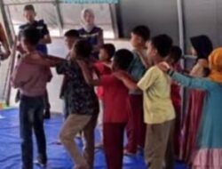 Pemerintah Perluas Layanan Trauma Healing Pascabencana Sumatera