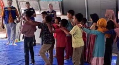 Pemerintah Perluas Layanan Trauma Healing Pascabencana Sumatera