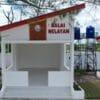 Sejumlah Unit Kampung Nelayan Merah Putih Telah Beroperasi