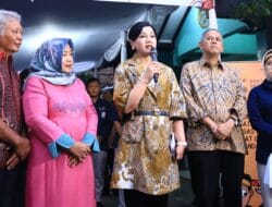 OJK,LPS dan BPS Pastikan Kualitas Data Survei Nasional Literasi dan Inklusi Keuangan (SNLIK) 2026
